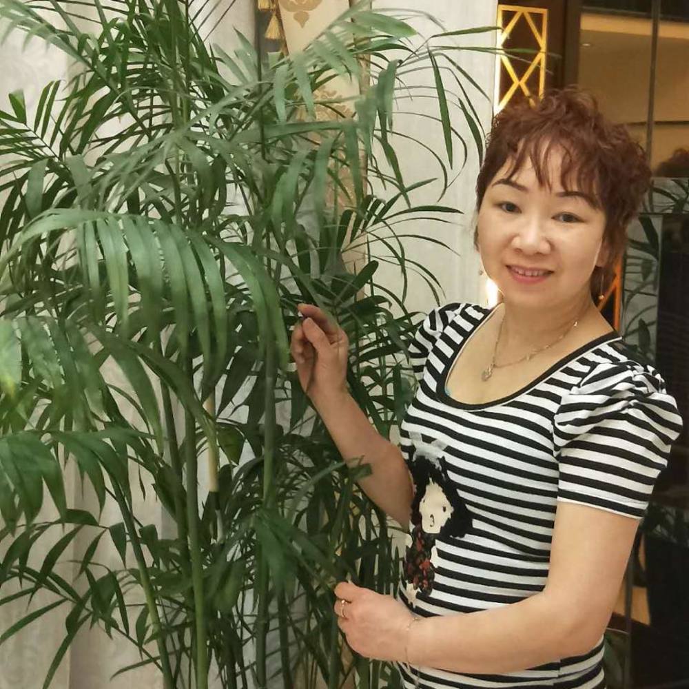 Meet your Posher, Shuzhen